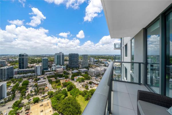 Paraiso Bayviews, 501 NE 31st St #3409, Miami, Florida 33137, image 2