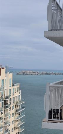 The Club At Brickell Bay, 1200 Brickell Bay Dr #4104, Miami, Florida 33131, image 2