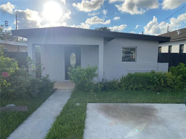 Rockwood, 1212 NW 6th Ave, Florida City, Florida 33034, image 1