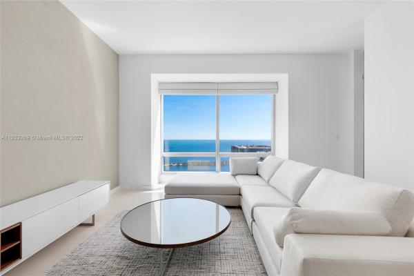 Four Seasons Residences, 1425 Brickell Ave #63A, Miami, Florida 33131, image 1