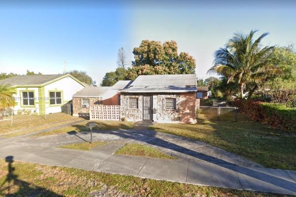 West Little River No HOA, 2123 NW 83rd St #1, West Little River, Florida 33147, image 1