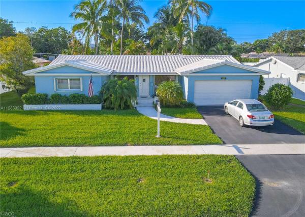 Hollywood Hills, 4408 Monroe St, Hollywood, Florida 33021, image 2