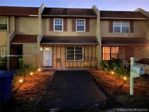 Leslie Estates, 2758 NW 196th Ter, Miami Gardens, Florida 33056, image 2