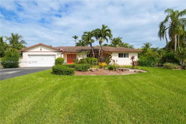 Chambers Land, 5100 SW 167th Ave, Southwest Ranches, Florida 33331, image 1