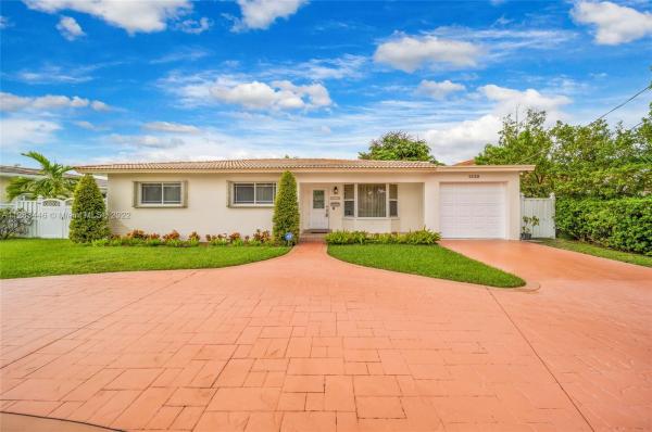 Bass Lake Estates, Miami Springs, Florida 33166, image 1