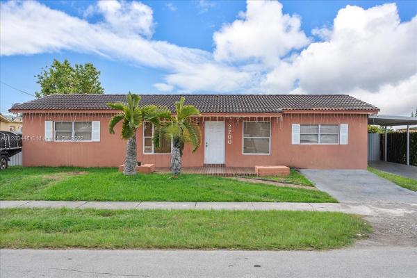 Southwest Manors, 2200 SW 127th Ct, Tamiami, Florida 33175, image 1