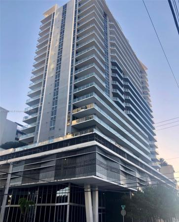 Brickell Ten, 1010 SW 2nd Ave #606, Miami, Florida 33130, image 1