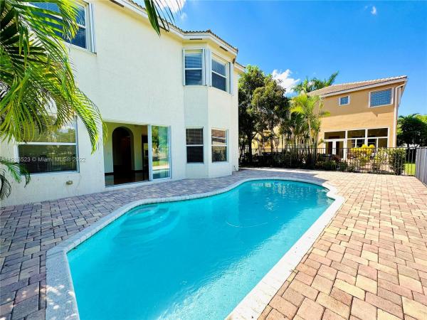 Knollwood, 4373 Pomelo Blvd, Boynton Beach, Florida 33436, image 1