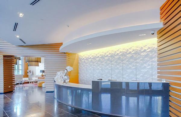 Four Midtown Miami, 3301 NE 1st Ave #L0202, Miami, Florida 33137, image 2