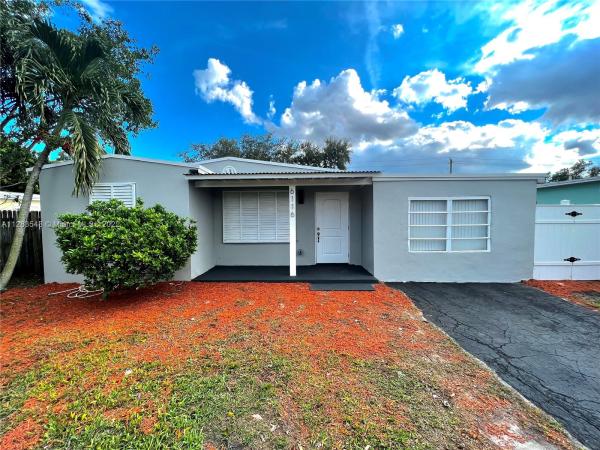 Brumbar Estates, 6116 Cleveland St, Hollywood, Florida 33024, image 1