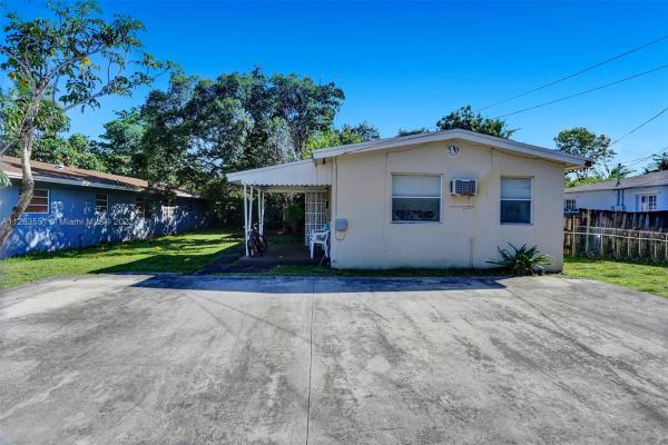 Sunset Park, 617-619 SW 9th St, Hallandale Beach, Florida 33009, image 1
