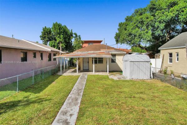 Woodmere, 1159 NW 65th St, Miami, Florida 33150, image 1