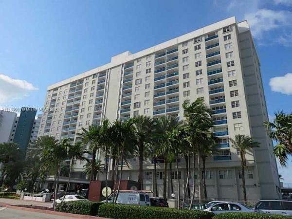 Aquasol, 6770 Indian Creek Dr #8T, Miami Beach, Florida 33141, image 2