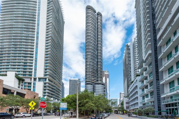 Brickell Flatiron, 1000 Brickell Plz #TH1802, Miami, Florida 33131, image 2