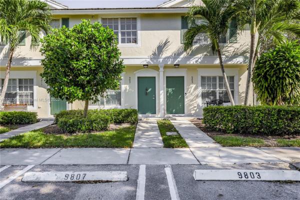 Coral Reef Club, 9807 NW 57th Mnr, Coral Springs, Florida 33076, image 1