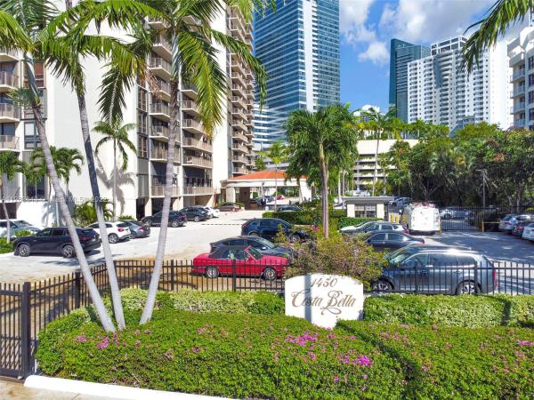 Costa Bella, 1450 Brickell Bay Dr #1105, Miami, Florida 33131, image 1
