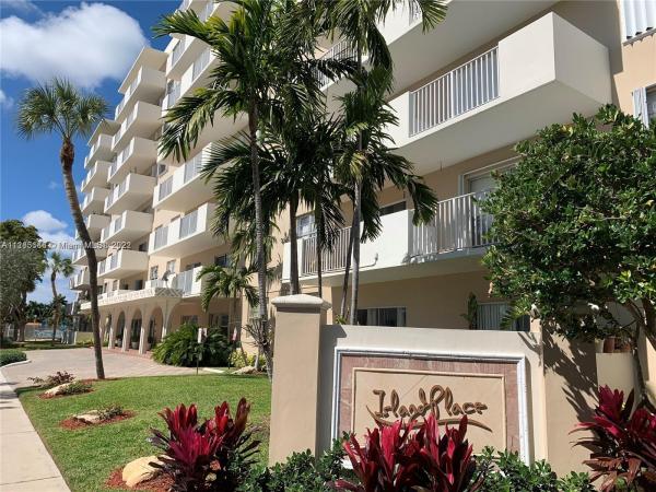 Island Place At North Bay Village, 1455 N Treasure Dr #1P, North Bay Village, Florida 33141, image 1