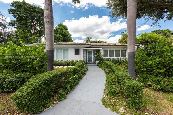 Miami Shores Estates, 10618 NE 10th Pl, Miami Shores, Florida 33138, image 1