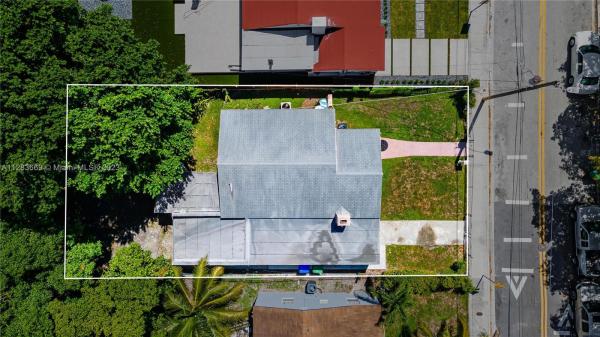 Pullman Park, 47 NW 49th St, Miami, Florida 33127, image 1