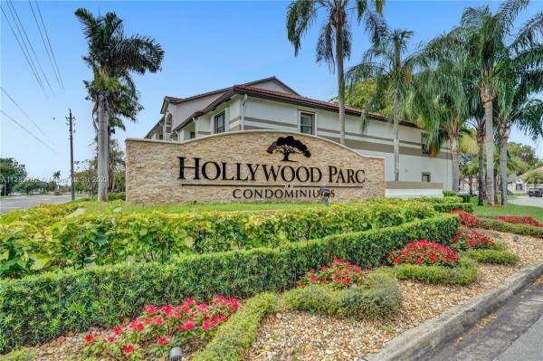 Hollywood Parc, 620 S Park Rd #12-2, Hollywood, Florida 33021, image 1