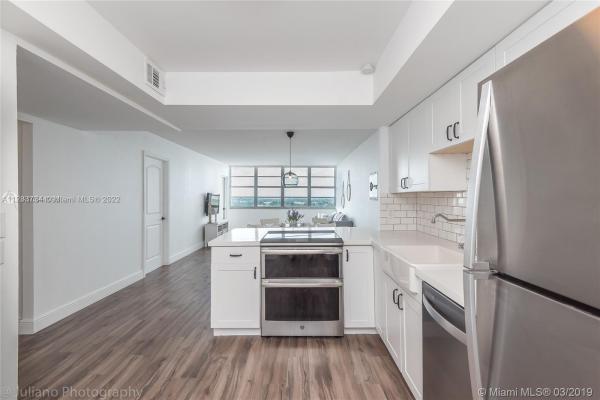 Buckley Towers West, 1301 NE Miami Gardens Dr #1522W, Ojus, Florida 33179, image 1