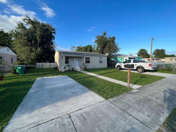 Alapat, 2411 NW 58th St, Brownsville, Florida 33142, image 1
