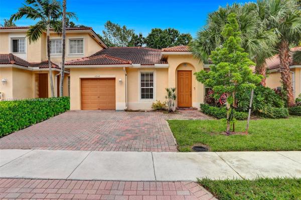 The Isles At Oakland Park, 3256 NW 31st Ter #3256, Oakland Park, Florida 33309, image 1