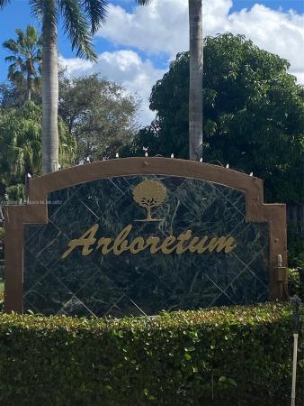Arboretum, 12800 SW 8th Ct, Davie, Florida 33325, image 1