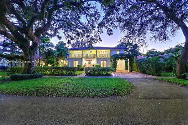 Coral Gables Country Club, 2500 San Domingo St, Coral Gables, Florida 33134, image 2