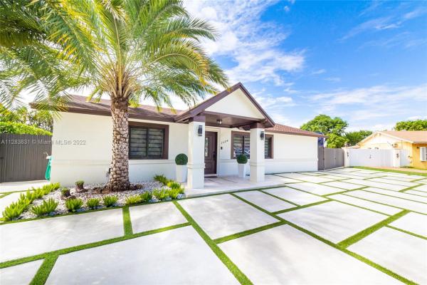 Westwind Lakes, 7124 SW 151st Ct, Kendall West, Florida 33193, image 2
