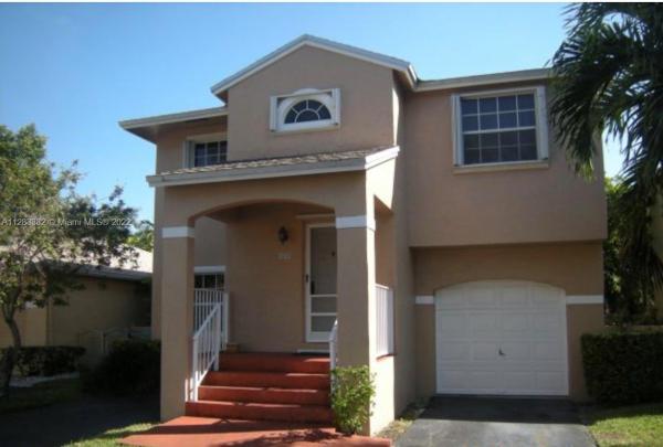The Provinces Of Pierpointe At Pembroke Lakes, 11737 NW 12th St, Pembroke Pines, Florida 33026, image 1