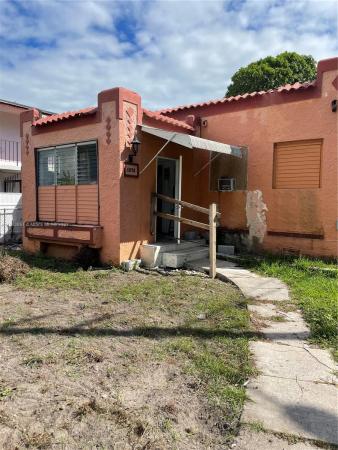 Lawrence Estates Land, 1370 SW 5th St, Miami, Florida 33135, image 2