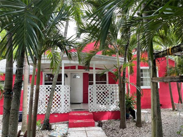 Buena Vista Center, 4121 NW 11th Pl, Miami, Florida 33127, image 2