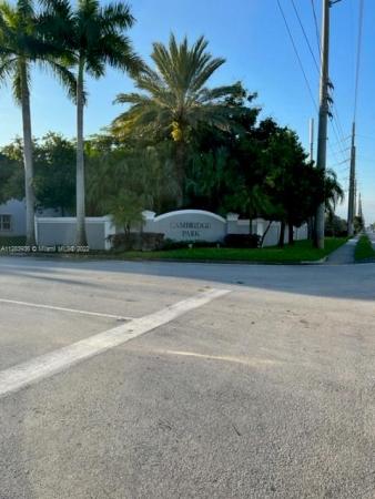 Cambridge Park, 3085 NW 30th Pl 0, Oakland Park, Florida 33311, image 1