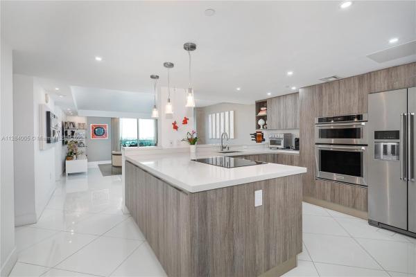 Skyline On Brickell, 2101 Brickell Ave #1912, Miami, Florida 33129, image 2