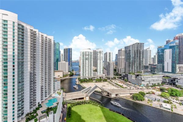 The Ivy At Riverfront, 90 SW 3rd St #3012, Miami, Florida 33130, image 1
