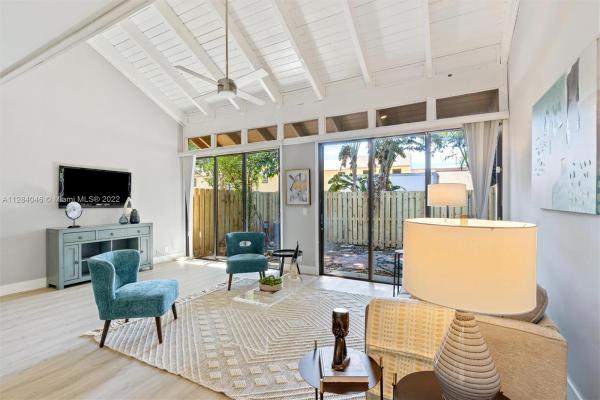 Villas Of Plantation, 7862 NW 12th St, Plantation, Florida 33322, image 1