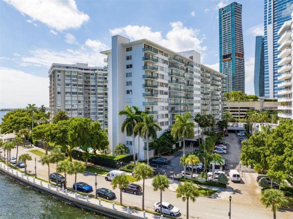 Brickell Bay Tower, 1408 Brickell Bay Dr #518, Miami, Florida 33131, image 1