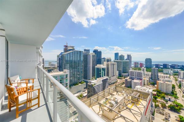 Latitude On The River, 185 SW 7th St #4114, Miami, Florida 33130, image 2