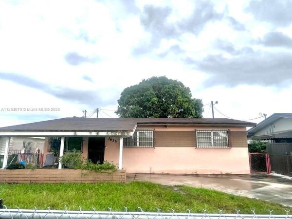 Evergreen Terrace, 3635 E 2nd Ave, Hialeah, Florida 33013, image 1