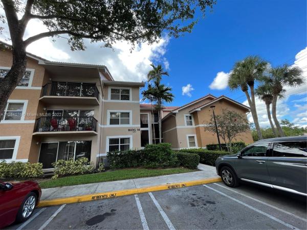 Edgewater, 8741 Wiles Rd #14-105, Coral Springs, Florida 33067, image 1