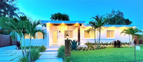 5991 SW 44th Ter, Unincorporated Dade County, Florida 33155, image 2