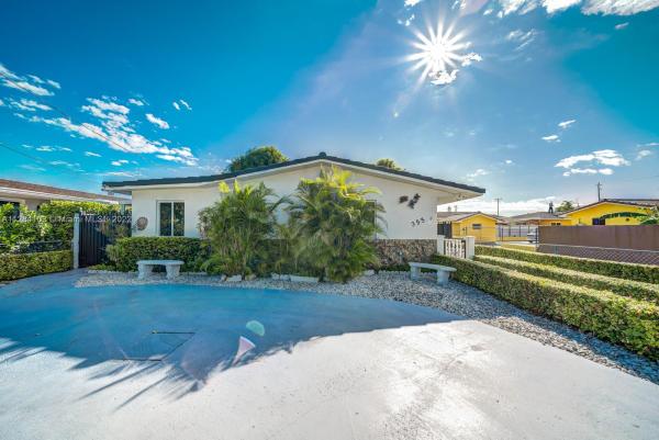 Sweetwater Golf Course Townsites, 355 SW 121st Ave, Tamiami, Florida 33184, image 1