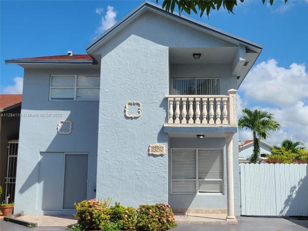 International Gardens, 11805 SW 11th St, Tamiami, Florida 33184, image 1