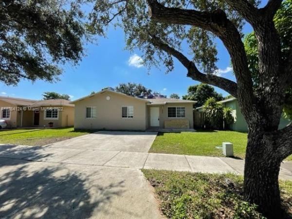 Watermen Homes, 3854 NW 201st Ter, Miami Gardens, Florida 33055, image 1