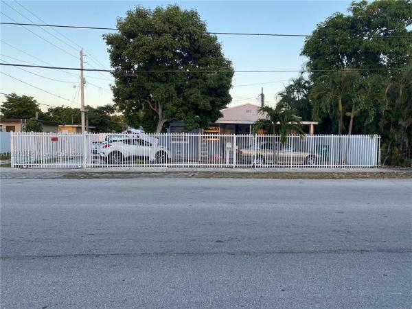 Opa-Locka Residential, 1045 Sinbad Ave, Opa-Locka, Florida 33054, image 2