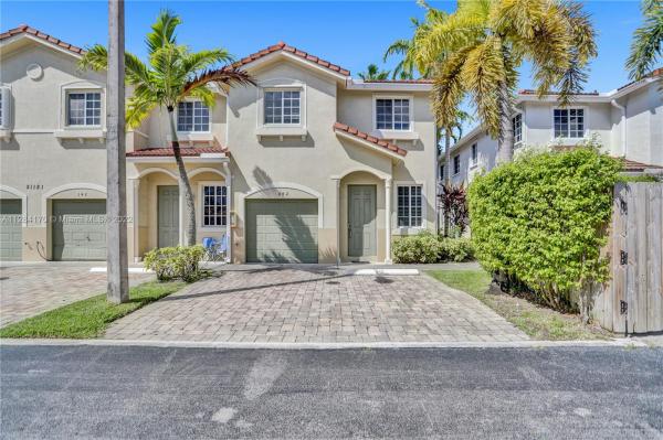 Majorca Isles, 21121 NW 14th Pl #442, Miami Gardens, Florida 33169, image 1