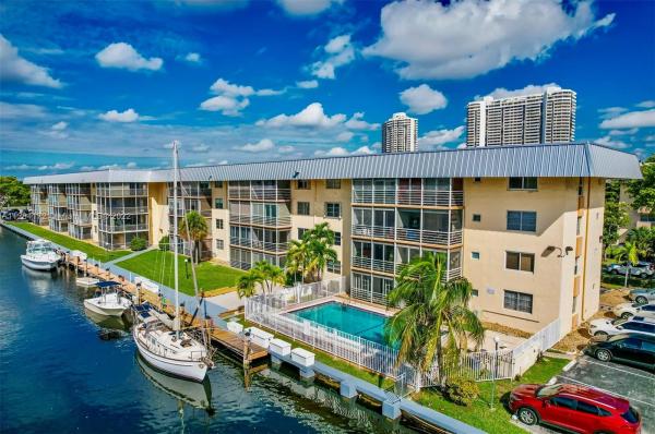 Eden Isles, 3550 NE 169 St #210, North Miami Beach, Florida 33160, image 2