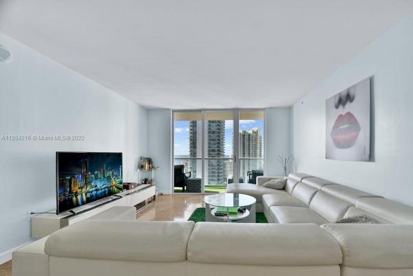 The Mark On Brickell, 1155 Brickell Bay Dr #1903, Miami, Florida 33131, image 2