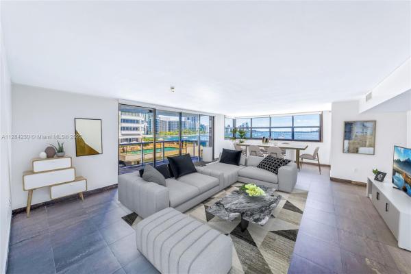 Nine Island Avenue, 9 Island Ave #408, Miami Beach, Florida 33139, image 1